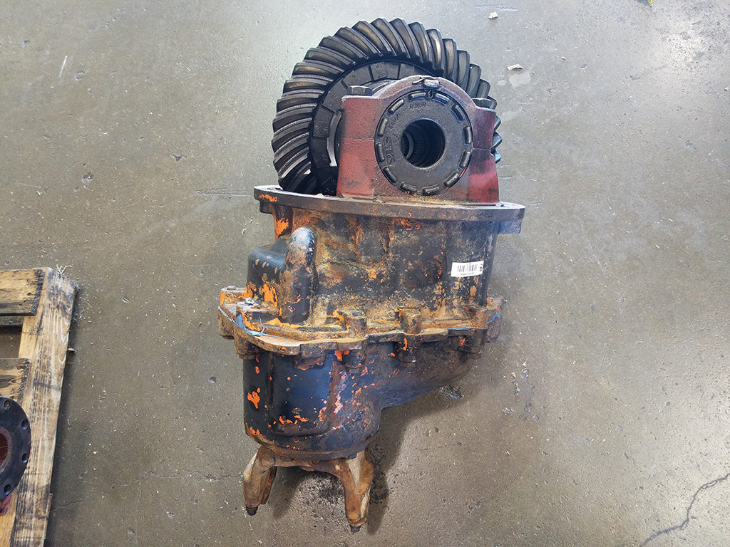 dieseltruckrepairkansascityntstransmission2 NTS