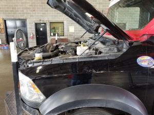 Diesel Truck Repair Shop NTS - 5