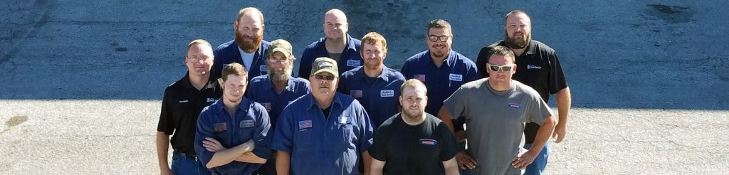Kansas City Missouri - Premier Diesel Repair Engine Transmission Radiator Certified Technicians Mechanics