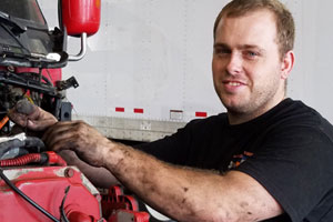 Nts Diesel repair - friendly and professional mechanics