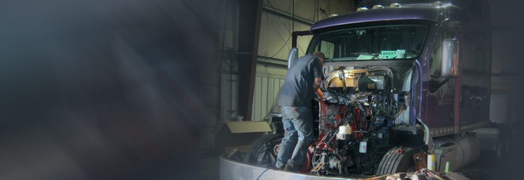 NTS - Kansas City Missouri Premier Diesel Repair Facility - Full Services